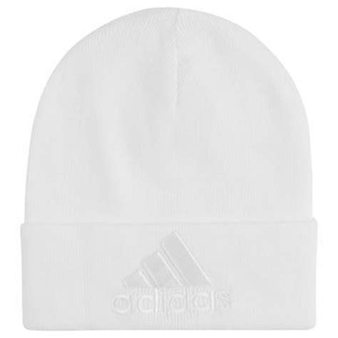 adidas mütze weiß damen|Weiße Caps .